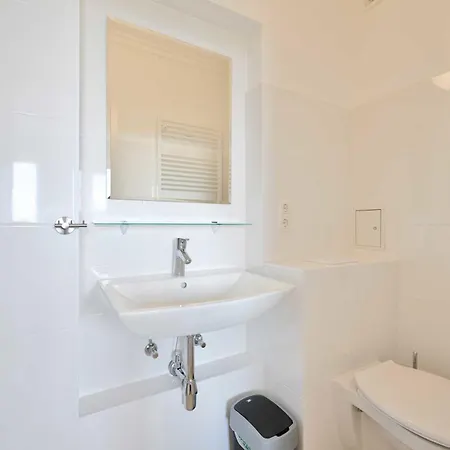 Gesine Nr 1 - Kemnitz Apartmán