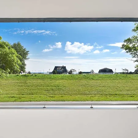 Apartmán Gesine Nr 1 - Kemnitz